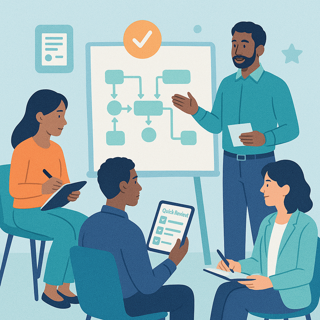 Market Research Surveys