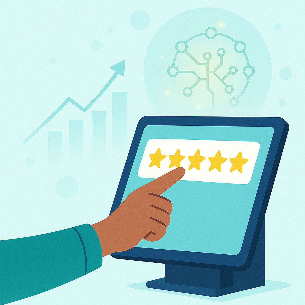 Customer Satisfaction (CSAT)