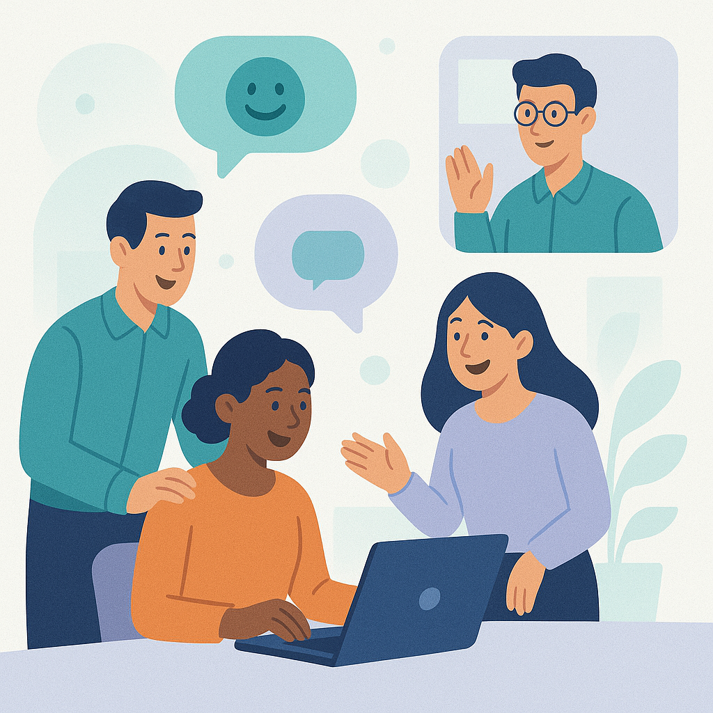 Employee Engagement