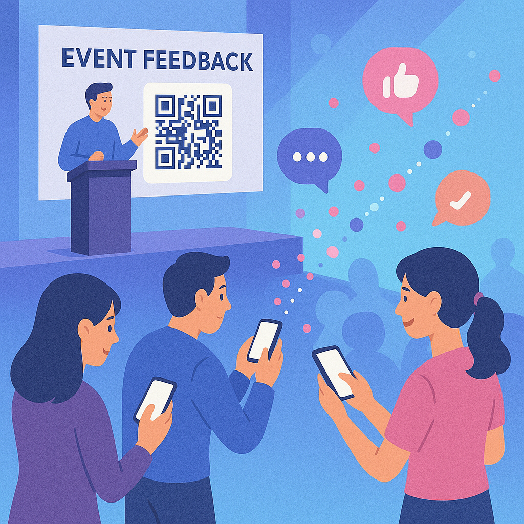Event Feedback Collection